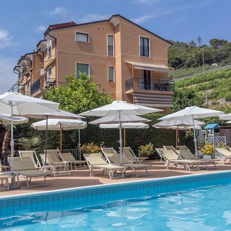 La Casa Del Gallo Pietra Ligure Kültér fotó