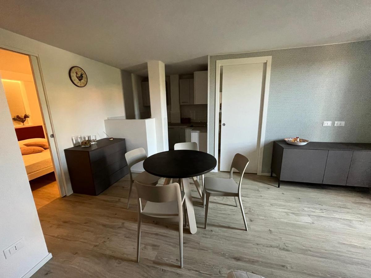 La Casa Del Gallo Pietra Ligure Kültér fotó