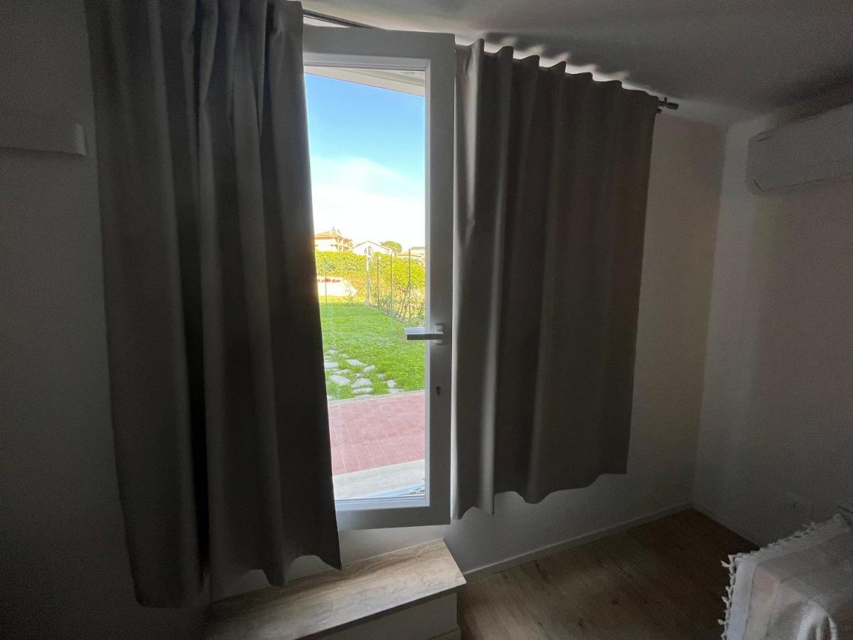 La Casa Del Gallo Pietra Ligure Kültér fotó